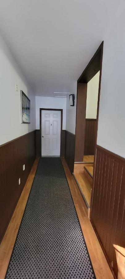 Hotel Fleurs Karaibes Saint-Alexandre-de-Kamouraska 외부 사진