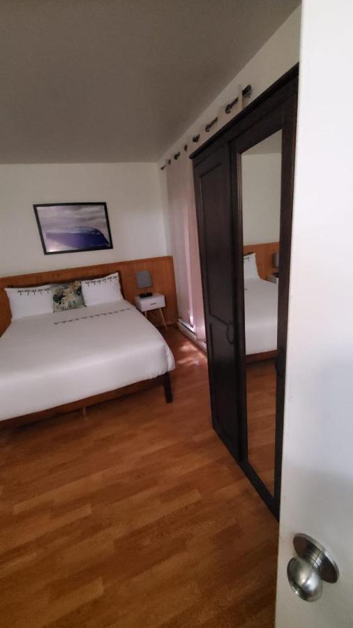 Hotel Fleurs Karaibes Saint-Alexandre-de-Kamouraska 외부 사진