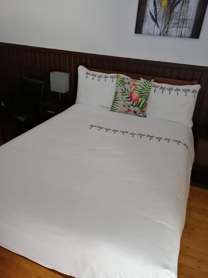 Hotel Fleurs Karaibes Saint-Alexandre-de-Kamouraska 외부 사진
