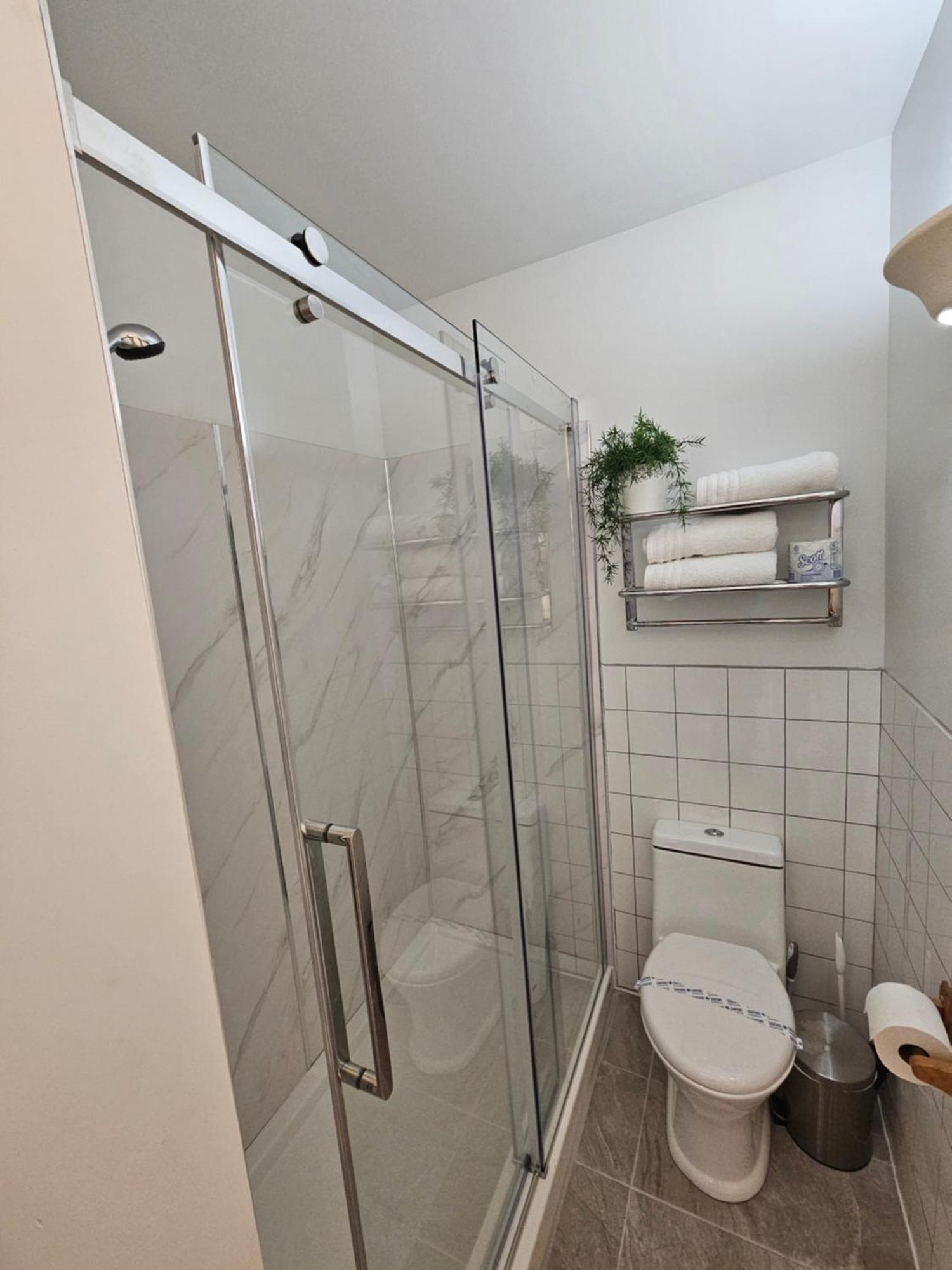 Hotel Fleurs Karaibes Saint-Alexandre-de-Kamouraska 외부 사진